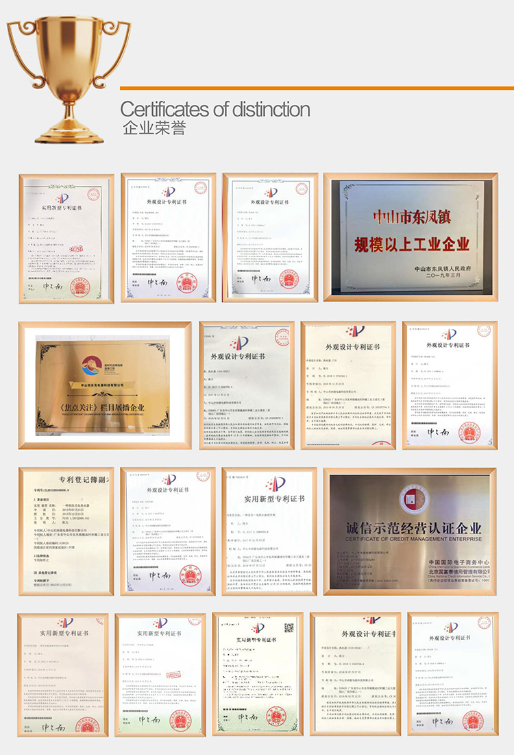 wholesale electric water heater