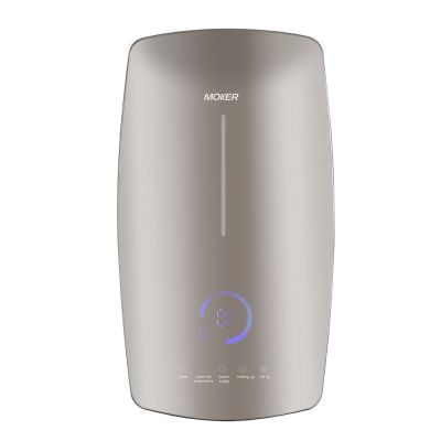 Calentador de agua eléctrico instantáneo para toda la casa