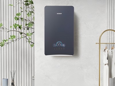 Fabricante de calentadores de agua eléctricos ecológicos y de bajo consumo