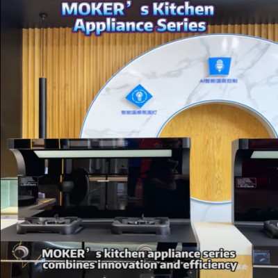Cocine de forma más inteligente, no más difícil