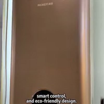 Comodidad instantánea, vida más inteligente