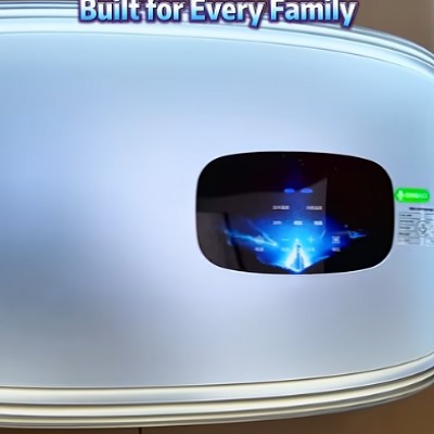 Creado para cada familia
