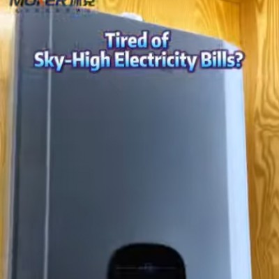 ¿Facturas de electricidad elevadas?
